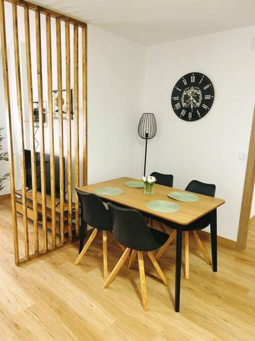 Apartment In The Heart Of Málaga Kültér fotó
