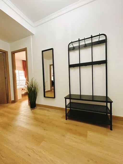 Apartment In The Heart Of Málaga Kültér fotó